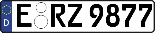 E-RZ9877