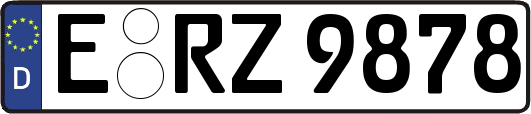 E-RZ9878