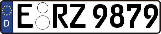 E-RZ9879