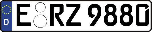 E-RZ9880