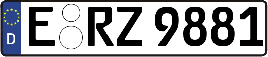 E-RZ9881
