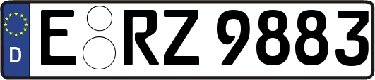 E-RZ9883