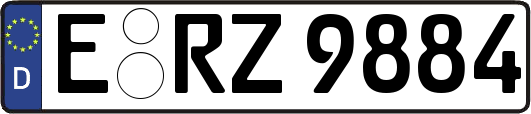 E-RZ9884