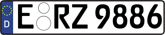 E-RZ9886