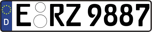 E-RZ9887