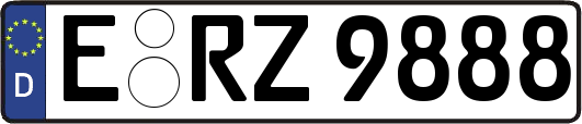 E-RZ9888