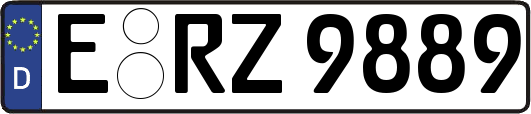 E-RZ9889