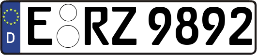 E-RZ9892