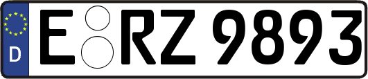 E-RZ9893