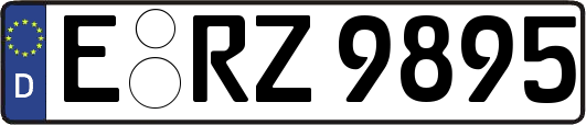 E-RZ9895