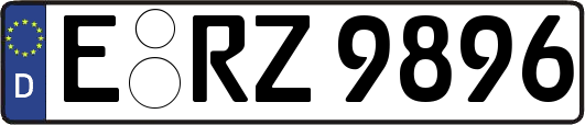 E-RZ9896