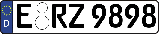E-RZ9898