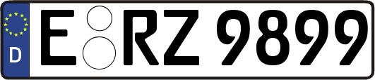 E-RZ9899