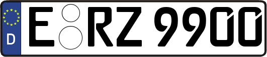 E-RZ9900