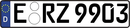 E-RZ9903