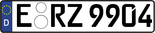 E-RZ9904