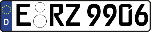 E-RZ9906