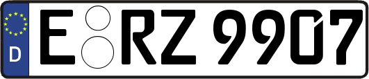 E-RZ9907