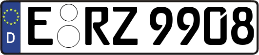E-RZ9908
