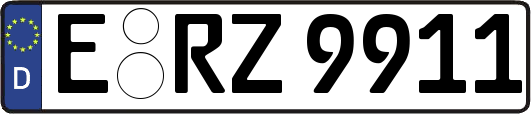 E-RZ9911