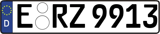 E-RZ9913