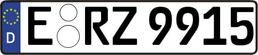 E-RZ9915