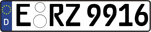 E-RZ9916