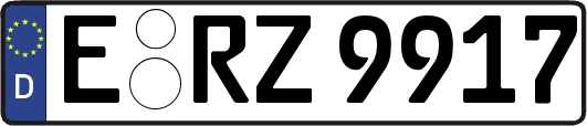 E-RZ9917