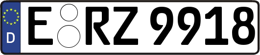 E-RZ9918