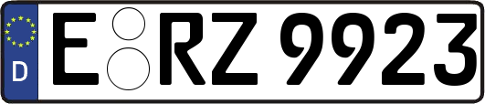 E-RZ9923