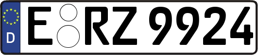 E-RZ9924