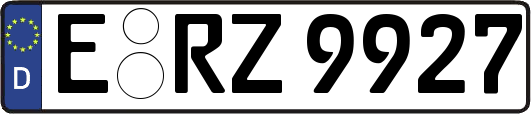 E-RZ9927