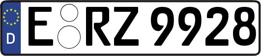 E-RZ9928
