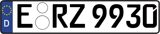 E-RZ9930