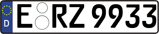 E-RZ9933
