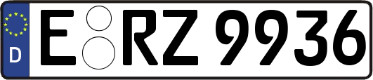E-RZ9936