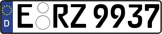 E-RZ9937