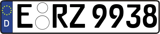 E-RZ9938