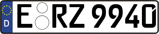 E-RZ9940
