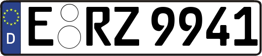 E-RZ9941