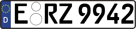 E-RZ9942