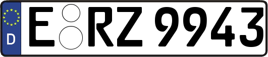 E-RZ9943