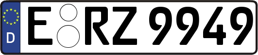 E-RZ9949