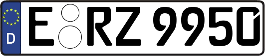 E-RZ9950