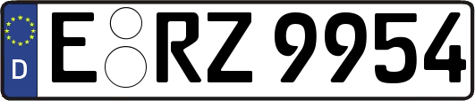 E-RZ9954
