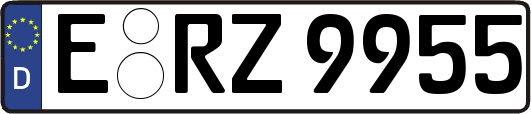 E-RZ9955
