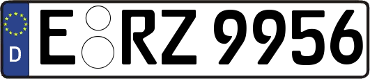 E-RZ9956