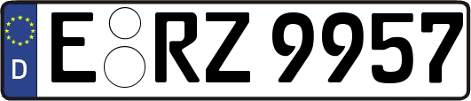 E-RZ9957