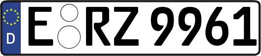 E-RZ9961