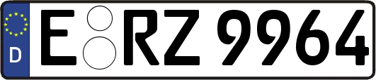 E-RZ9964